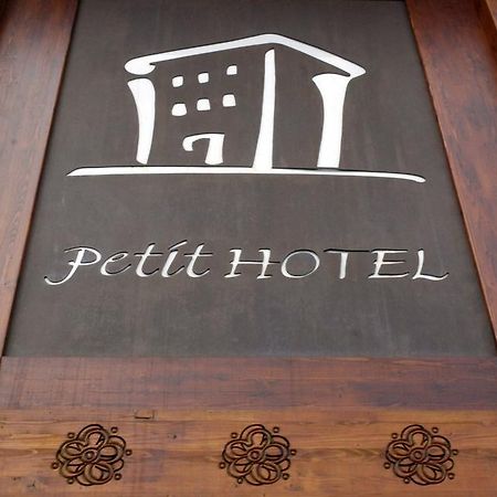 Petit Hotel Pas De La Casa Exterior foto