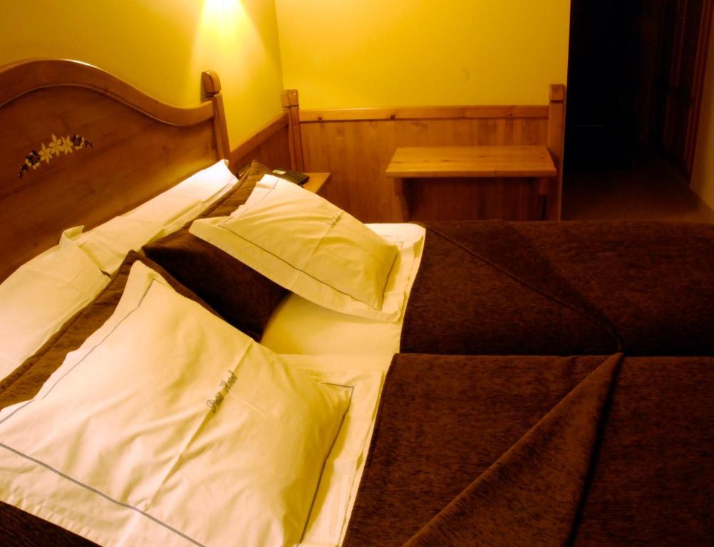 Petit Hotel Pas De La Casa Zimmer foto