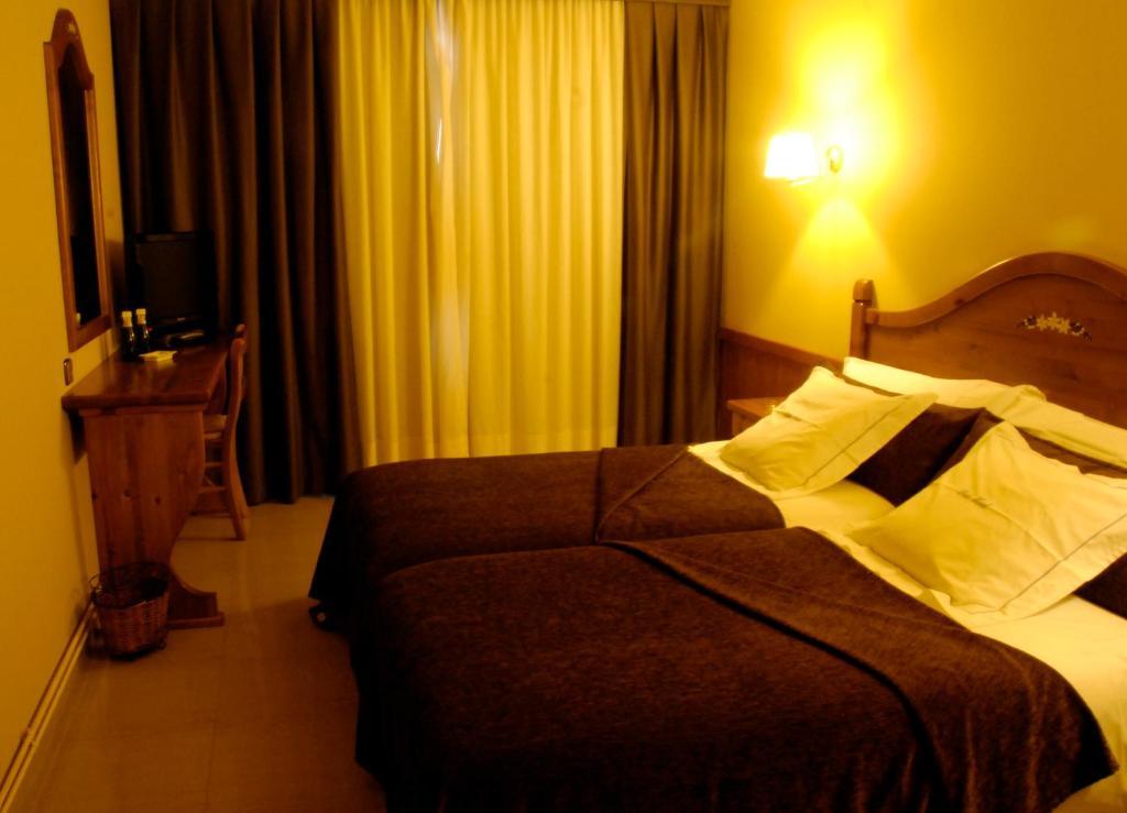 Petit Hotel Pas De La Casa Zimmer foto
