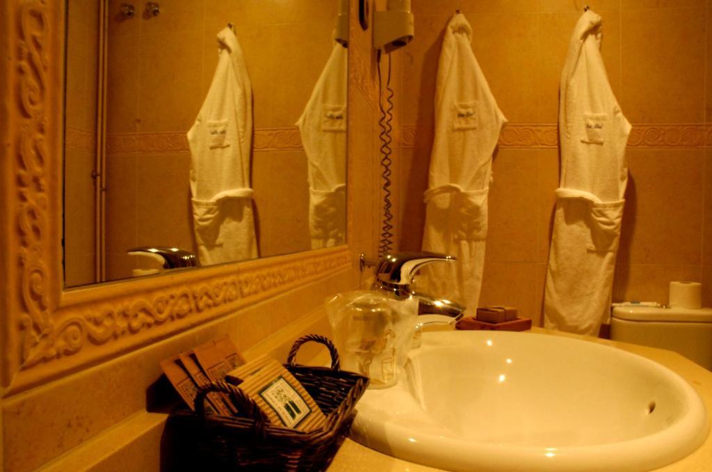 Petit Hotel Pas De La Casa Zimmer foto