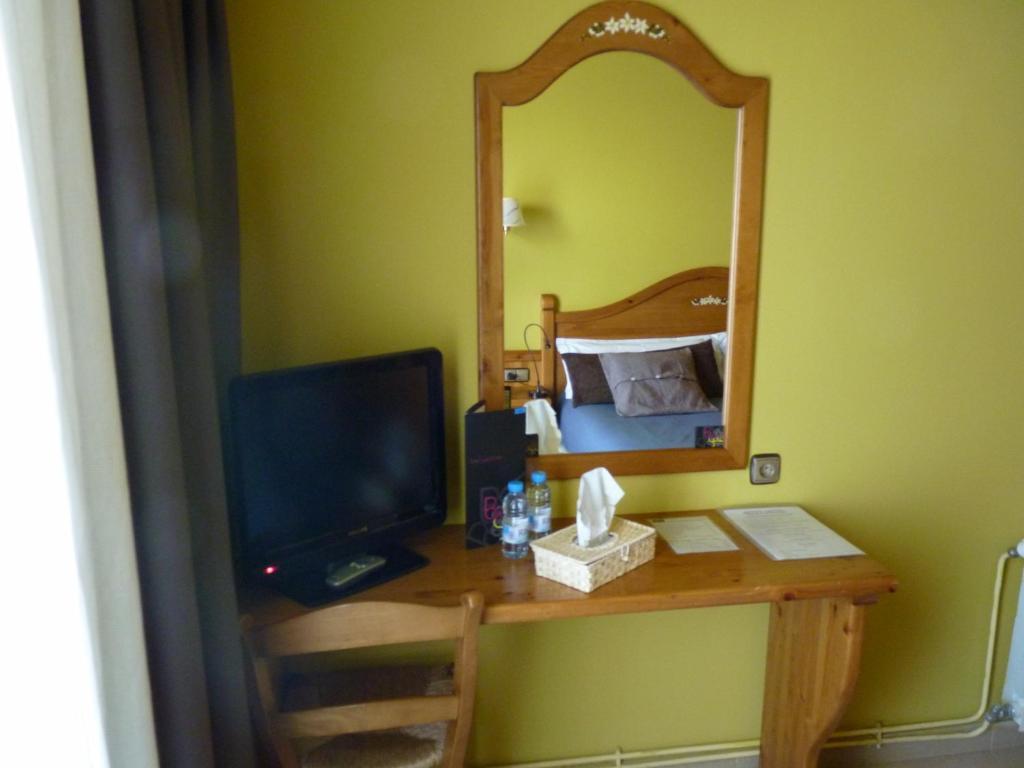 Petit Hotel Pas De La Casa Zimmer foto