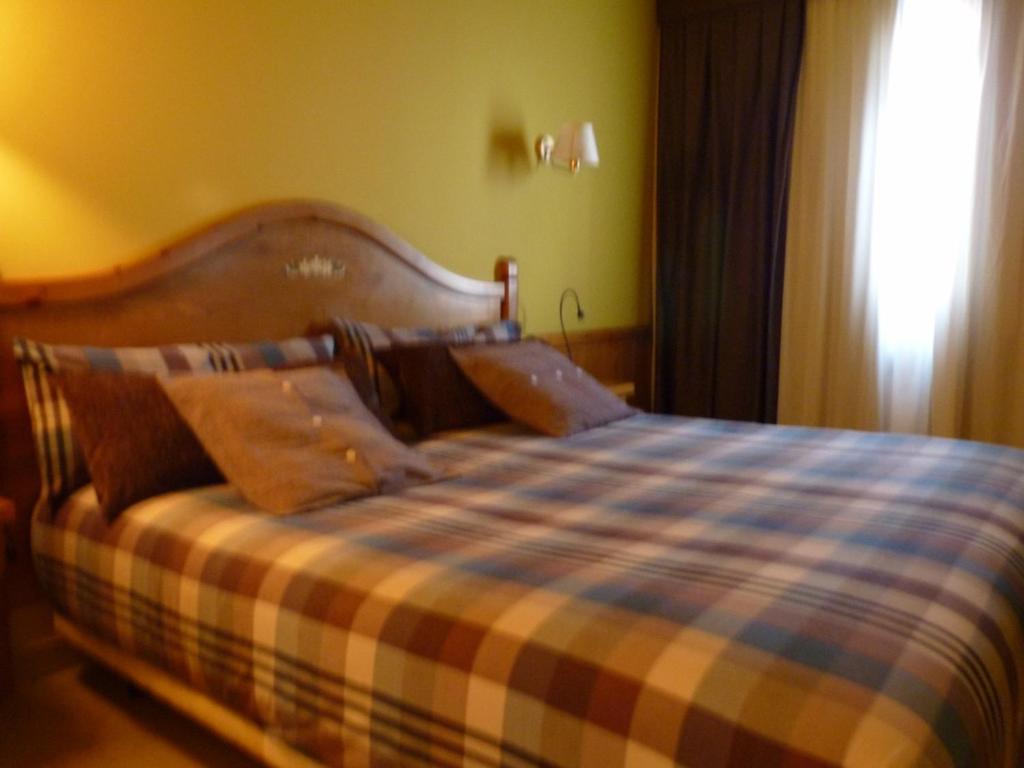 Petit Hotel Pas De La Casa Zimmer foto