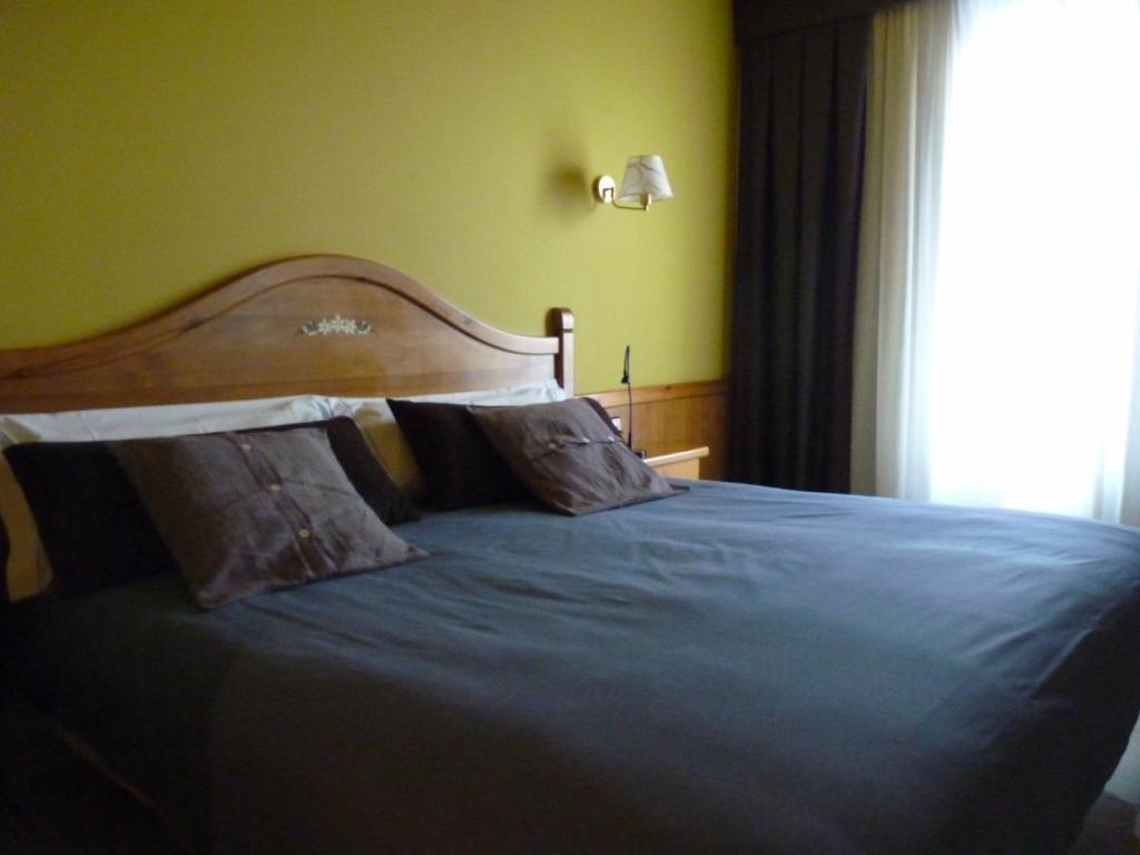 Petit Hotel Pas De La Casa Zimmer foto